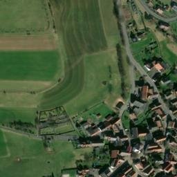 Satellite imagery of Adelsberg, DE
