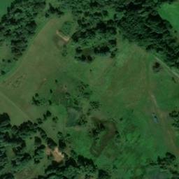 Satellite imagery of Heiligenberg, DE