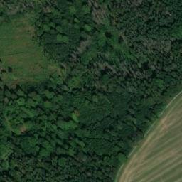 Satellite imagery of Ritzberg, DE