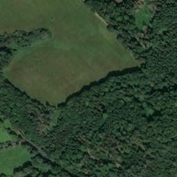 Satellite imagery of Kirchberg, DE