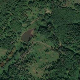 Satellite imagery of Unterer Karthauser Berg, DE