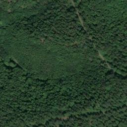 Satellite imagery of Saalkopf, DE
