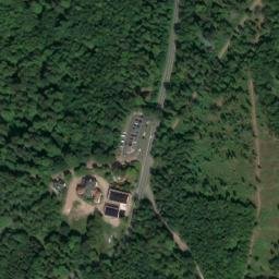 Satellite imagery of Hirschstein, DE