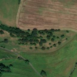 Satellite imagery of Löbersberg, DE