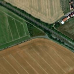 Satellite imagery of survey_point, DE