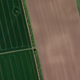 Satellite imagery of Katzenberg, DE