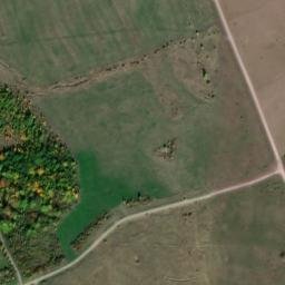 Satellite imagery of Geiersberg, DE