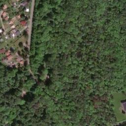 Satellite imagery of Fernmeldeturm Erfurt - Windischholzhausen, DE