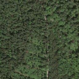 Satellite imagery of Fernmeldeturm Erfurt - Windischholzhausen, DE