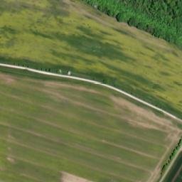 Satellite imagery of Schwabhäuser Berg, DE