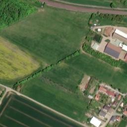 Satellite imagery of Schwabhäuser Berg, DE