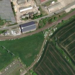 Satellite imagery of Hausberg, DE