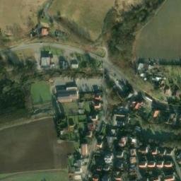 Satellite imagery of Jenzig, DE