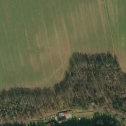 Satellite imagery of Kreuzberg, DE