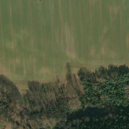 Satellite imagery of Kreuzberg, DE