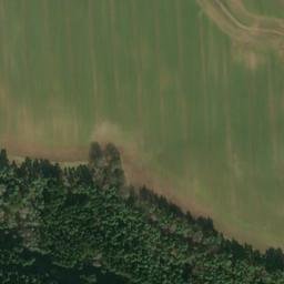 Satellite imagery of Kreuzberg, DE