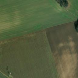 Satellite imagery of Wachhügel, DE