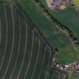 Satellite imagery of Krumme Höhe, DE