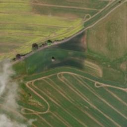 Satellite imagery of Krumme Höhe, DE