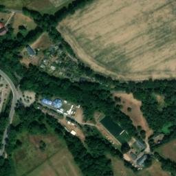 Satellite imagery of Buchberg, DE
