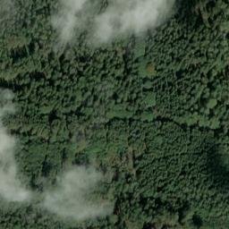Satellite imagery of Geografischer Mittelpunkt des Freistaates Sachsen, CZ