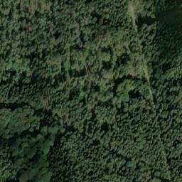 Satellite imagery of Geografischer Mittelpunkt des Freistaates Sachsen, CZ