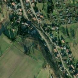 Satellite imagery of Burgberg, DE