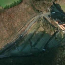 Satellite imagery of Burg Weesenstein, DE