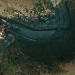 Satellite imagery of Burg Weesenstein, DE