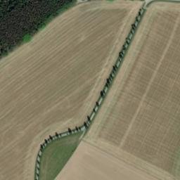 Satellite imagery of TP Lilienstein, CZ