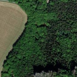 Satellite imagery of Lilienstein, DE