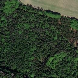 Satellite imagery of Lilienstein, DE