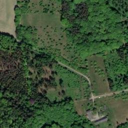 Satellite imagery of Lilienstein, DE