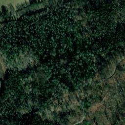 Satellite imagery of Hausberg, DE