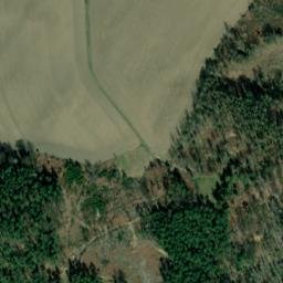 Satellite imagery of Vogelberg, DE