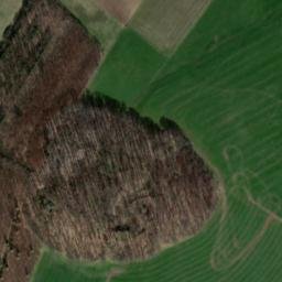 Satellite imagery of Frenzelsberg, DE