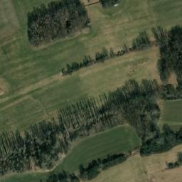 Satellite imagery of Špičák [Varnsdorf] correct, CZ