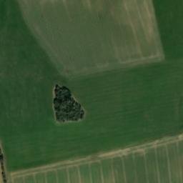 Satellite imagery of Špičák [Varnsdorf] correct, CZ