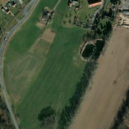 Satellite imagery of Forstenberg, DE