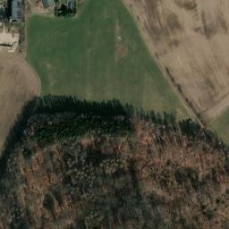 Satellite imagery of Forstenberg, DE