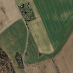 Satellite imagery of Forstenberg, DE