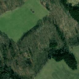 Satellite imagery of (U Školky) [Kunratice u Frýdlantu], CZ