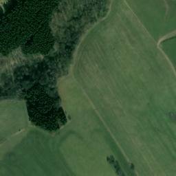 Satellite imagery of (U Školky) [Kunratice u Frýdlantu], CZ