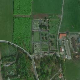 Satellite imagery of Frýdlantská výšina [Frýdlant] outlook t., CZ