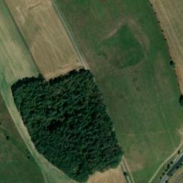 Satellite imagery of [Krásný Les u Frýdlantu] WT, CZ