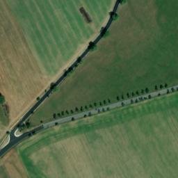 Satellite imagery of [Krásný Les u Frýdlantu] WT, CZ