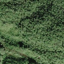 Satellite imagery of Mount Ellis, CA