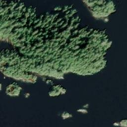 Satellite imagery of Charlotte Point, CA