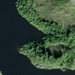 Satellite imagery of Charlotte Point, CA