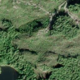 Satellite imagery of Charlotte Point, CA